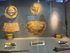 -雅典国家考古博物馆(Ethniko Archaiologiko Museo)
