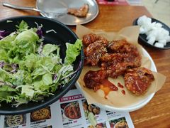 -奇帕波·披萨&炸鸡(诺和木勒站店)