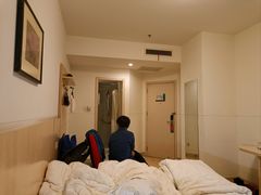 -锦江之星(青岛栈桥中山路地铁站店)