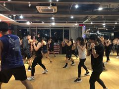-乐刻运动健身(中电照明大厦店)