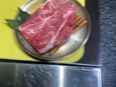 -大叹号·朝鲜族烤肉(潍坊泰华城店)