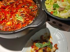 -麻六记(新天地店)