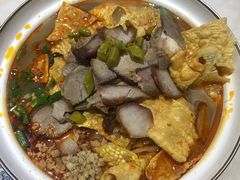 -丽丽三鲜螺蛳粉(田林路店)