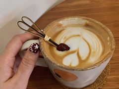 -本無咖啡·BeanWood Coffee