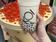-KOI Thé(正佳广场店)