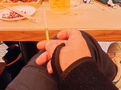 -哈力家·西北烧烤烤串(凤城十路店)