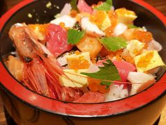 -千代武日本料理(哈西店)