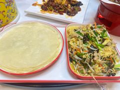 -福顺居(刘家窑店)