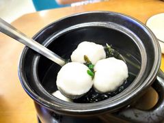 -鑫鸿达·海鲜闽菜热炒小馆(中山路店)