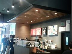 -星巴克(深圳海岸城4楼店)
