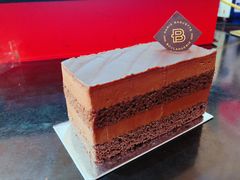 -PARIS BAGUETTE巴黎贝甜(西站食宝街店)