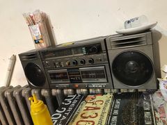 -勃利地摊·勃立小串烧烤