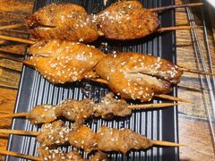 -金谷园饺子·烧烤(人大总店)
