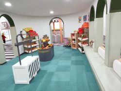 -宝燕乐园(春申店)