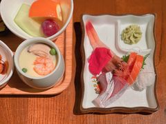 定食配菜-阿吾罗日本料理(K11艺术中心店)