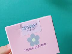 -好利来(四季青店)