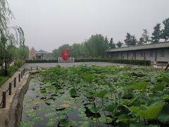 -河北村民俗体验园