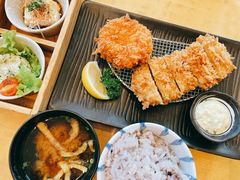 -胜博殿日式炸猪排(西红门店)