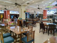 -北京烤鸭 ·儿童菜 ·采风阁家常菜餐厅(亚龙湾天域酒店)