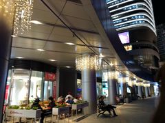 -深圳来福士广场