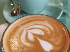 -sugarman espresso素饮糖人高新咖啡工厂