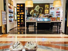 -GODIVA(月星环球港店)