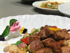 -皇朝会.经典传统粤菜(外滩店)