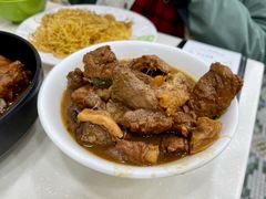 -麦文记面家(佐敦店)