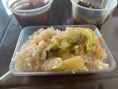 咸饭-好成财牛排馆(涂门街总店)