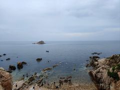 -养马岛旅游度假区