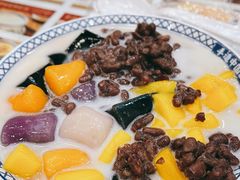 -赵记传承·中国甜品(福州总店)