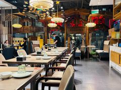 -有璟阁港式餐厅(国贸商城店)