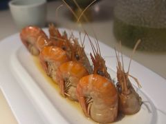 -淮扬府·游园京梦(北京SKP店)