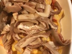 -尚尚仙·酸汤猪手·猪肚鸡火锅(华联万柳购物中心店)