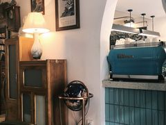 -GOIN CAFE 光阴咖啡馆