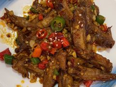 -蟹宗蟹(润达国际五楼店)