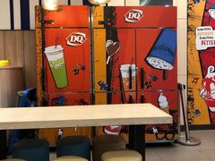 -DQ·蛋糕·冰淇淋(绿宝店)