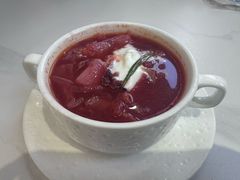 -库滋明·俄罗斯特色美食(中央大街店)