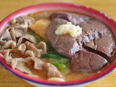 -胡须平沙茶面(后炉街店)