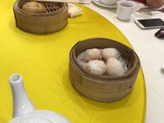 海利水晶饺-新海利海鲜城·41年珠海老字号(夏湾店)