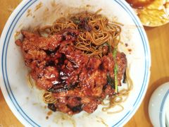 -君东记本帮面馆(天钥桥路店)