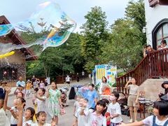 -五矿哈施塔特文旅小镇