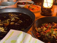 -苦尽酒馆·川菜(鼓楼店)