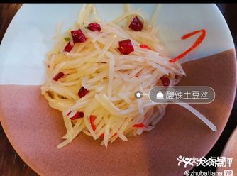 「外婆家(金沙印象城店)」到杭州来怎么能不吃杭帮菜