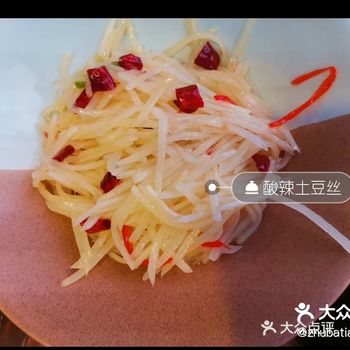 「外婆家(金沙印象城店)」到杭州来怎么能不吃杭帮菜