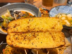 -北丐先生·野馄饨烧烤(雨花万象店)