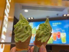 -麦当劳(青岛大学店)