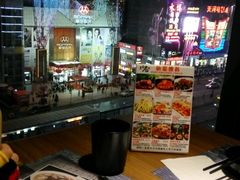 -花椒笑成都小馆(百脑汇店)