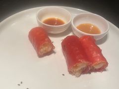 -蝴蝶里·粤菜·点心(滨江龙湖店)