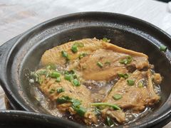 -小时候焗海鲜(鄞州万达店)